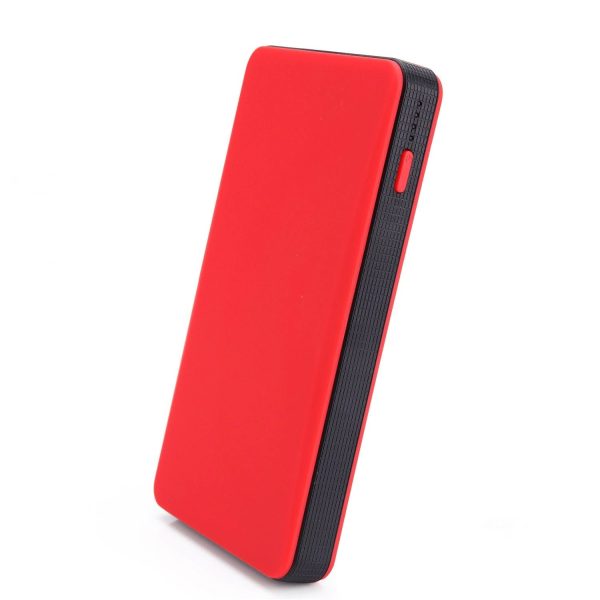Portable Multifunctional Car Jump Starter - Image 2