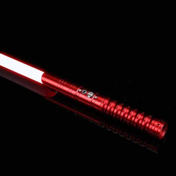 Changing Color Lightsaber - Image 4