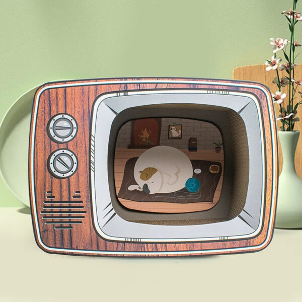 retro tv series