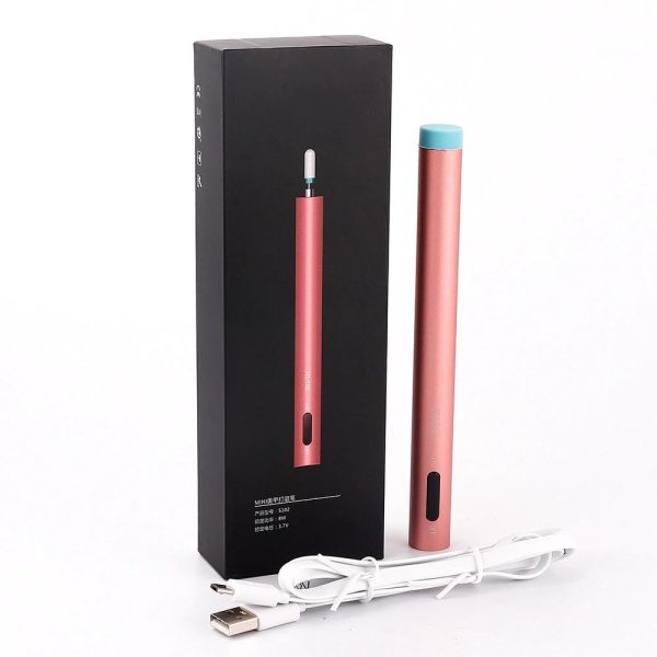 Mini Nail Drill Pen - Image 4