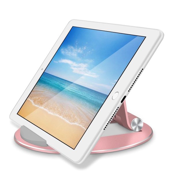 Foldable Tablet Holder - Image 2