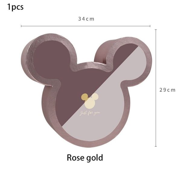 Mickey Mouse Candy Box - Image 6