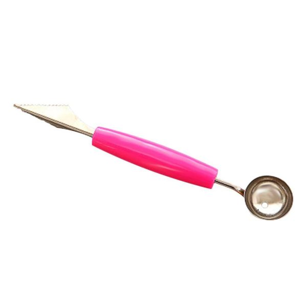 2-in-1 Dual-Head Fruit Baller - Image 4