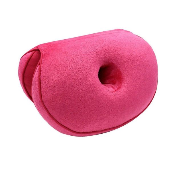 Ergonomic Hip Cushion For Pain Relief - Image 2