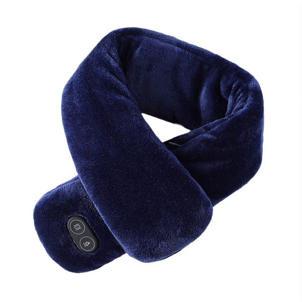 Heating Massage Scarf - Image 4