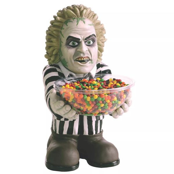 Halloween Horror Movie Figurines Decoration - Image 5