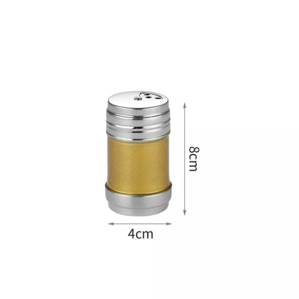 Stainless Steel Seasoning Tank - Image 8