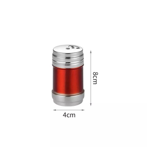 Stainless Steel Seasoning Tank - Image 4