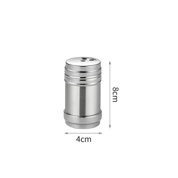 Stainless Steel Seasoning Tank - Image 2