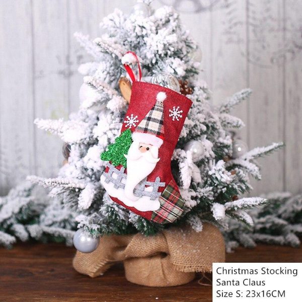 Christmas Stocking - Image 6