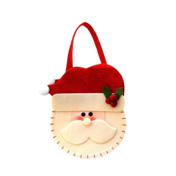 Christmas Gift Candy Bag - Image 6