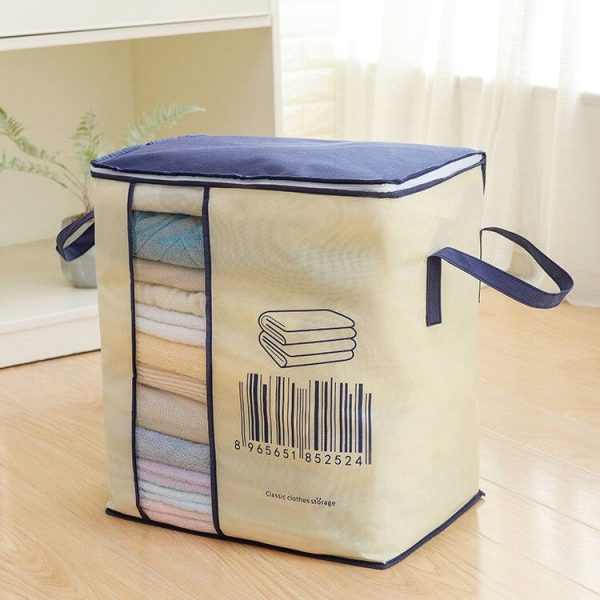 Creative Home Dustproof Storage Bag - Image 4