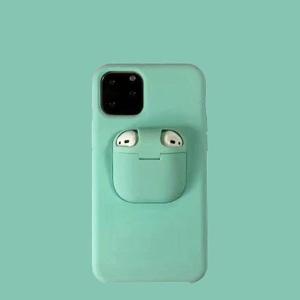 AirPods Phone Case - Image 12