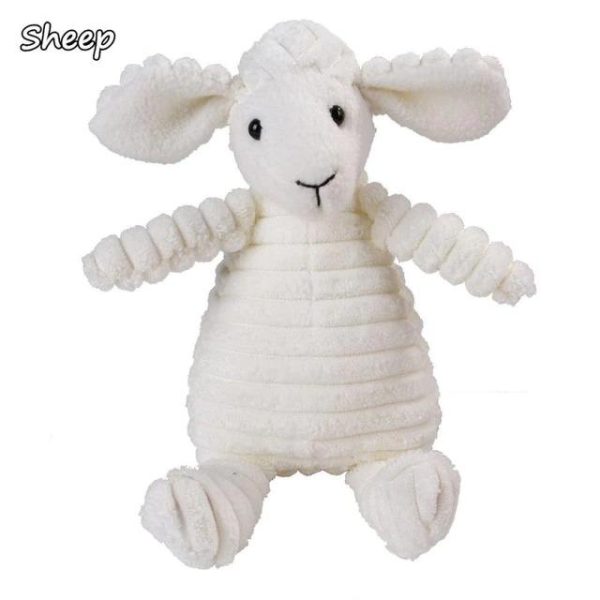 Cute Dog Toys - Image 9