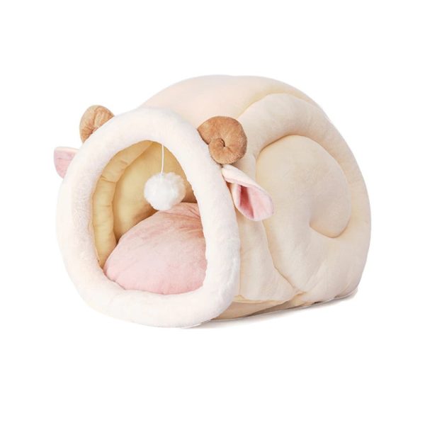Animals Cat House - Image 8