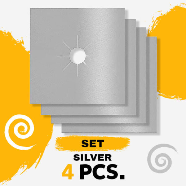 silver