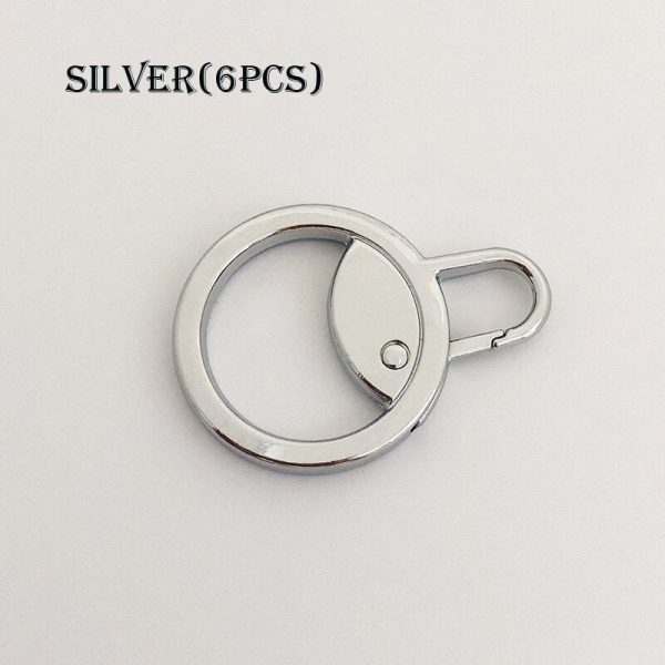 Replaceable Zipper Puller - Image 4
