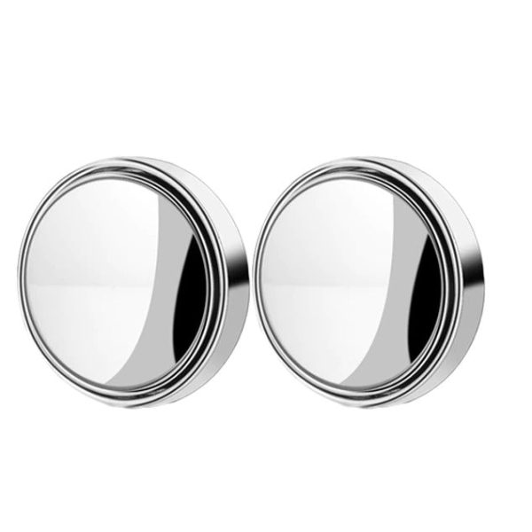 Adjustable Car Blind Spot Mirror - Image 6