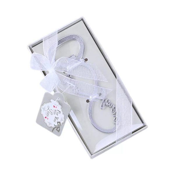 Infinity Love Bottle Opener - Image 4