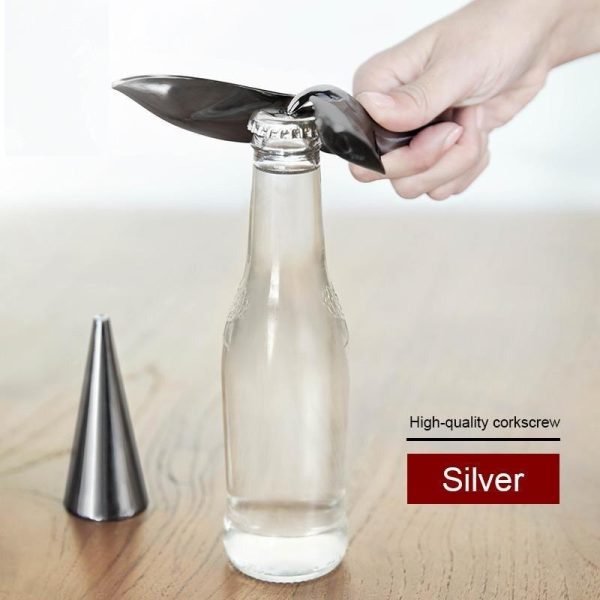 Balance Bird Bottle Opener - Image 2