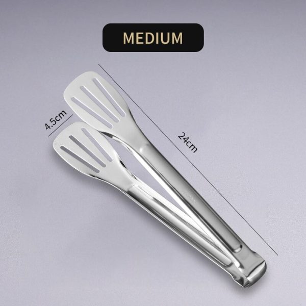 Multi-Purpose Food Tongs - Image 8