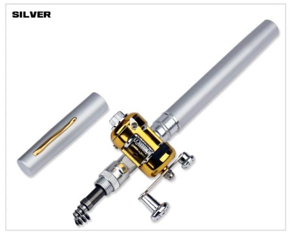 Pocket Fishing Rod - Image 2