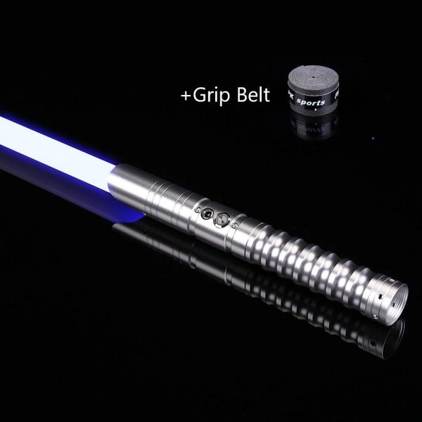 Changing Color Lightsaber - Image 12
