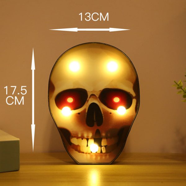 Halloween LED Light Decoration - Image 14