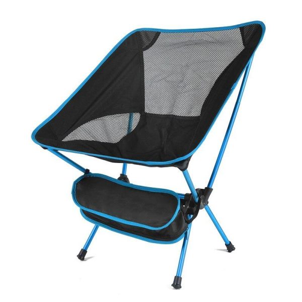 Folding Camping Chair - Image 2