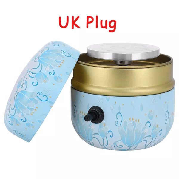 Mini Electric Pottery Wheel - Image 16