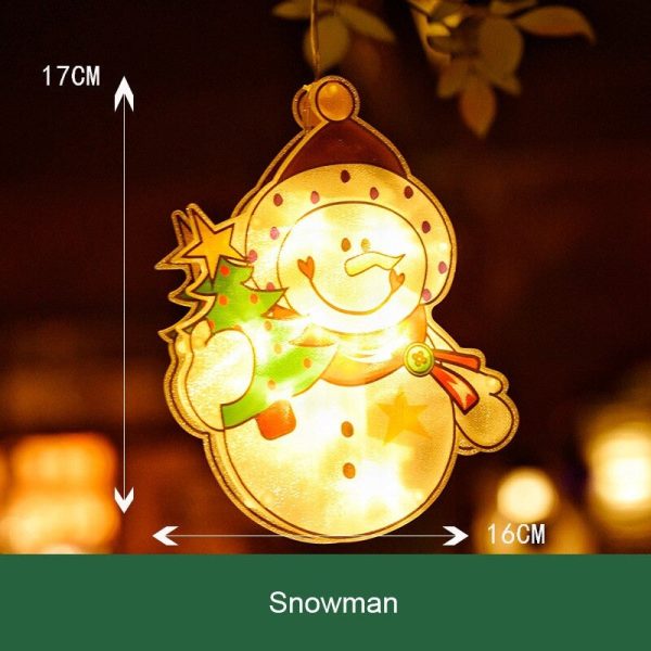 LED Christmas Decoration Lights - Image 2