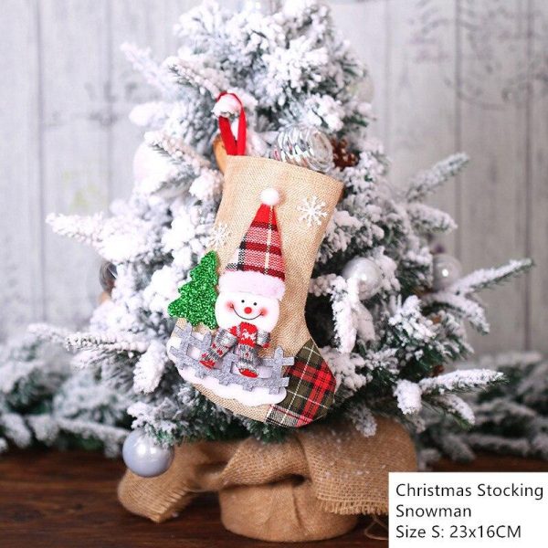 Christmas Stocking - Image 4