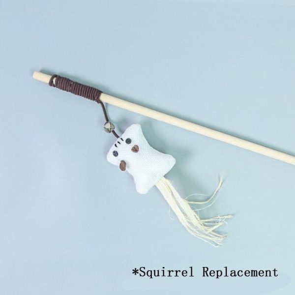 Creative Cat Toy - Image 4