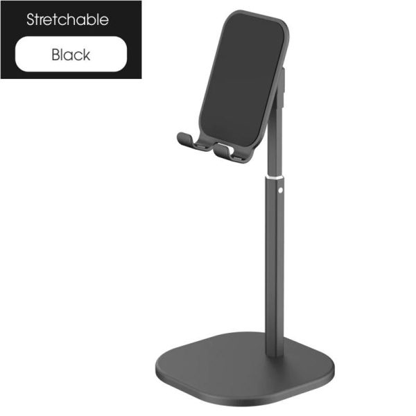 Universal Holder For Mobile And Tablet - Image 2