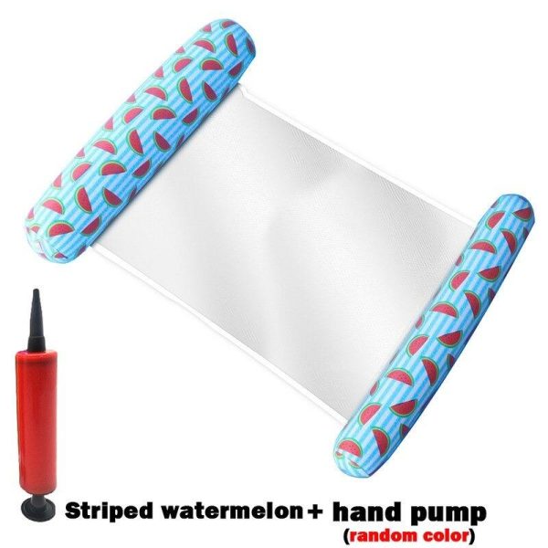 Inflatable Water Hammock - Image 18