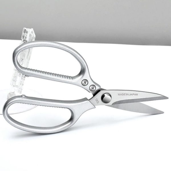 Heavy-Duty Professional Sharp Kitchen Scissors - Image 2