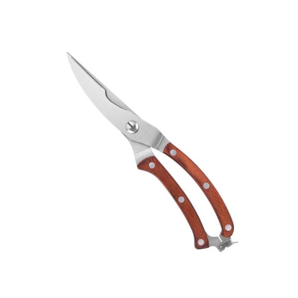 Heavy-Duty Professional Sharp Kitchen Scissors - Image 4