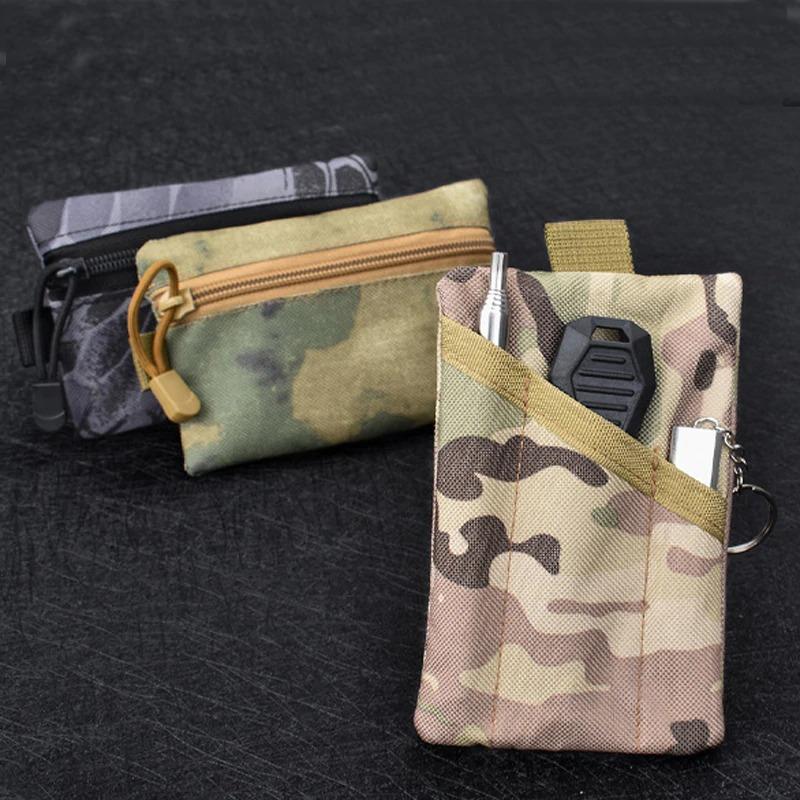 Tactical Belt Bag