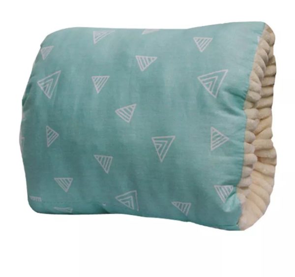 Breastfeeding Arm Baby Support Cushion - Image 2