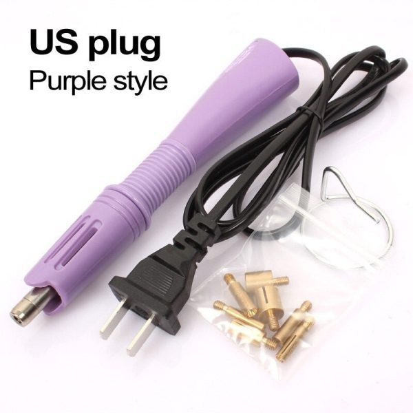 DIY Hot-Fix Rhinestone Applicator - Image 4