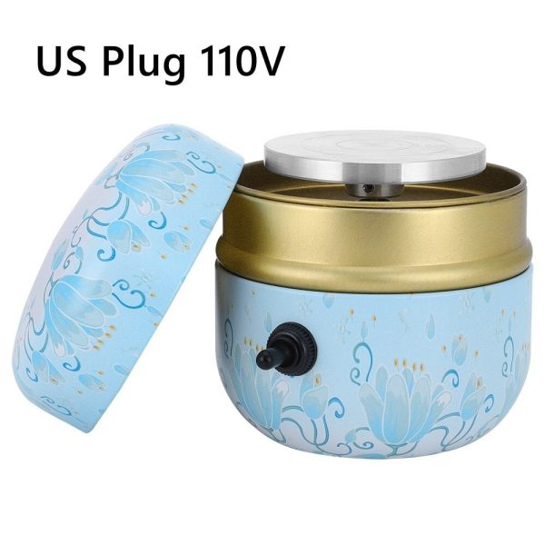 Mini Electric Pottery Wheel - Image 6
