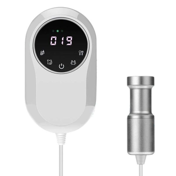 Mini Ultrasonic Cleaning Tool - Image 2