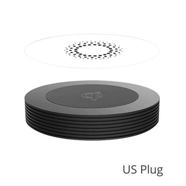 Hidden Table Wireless Charger - Image 2