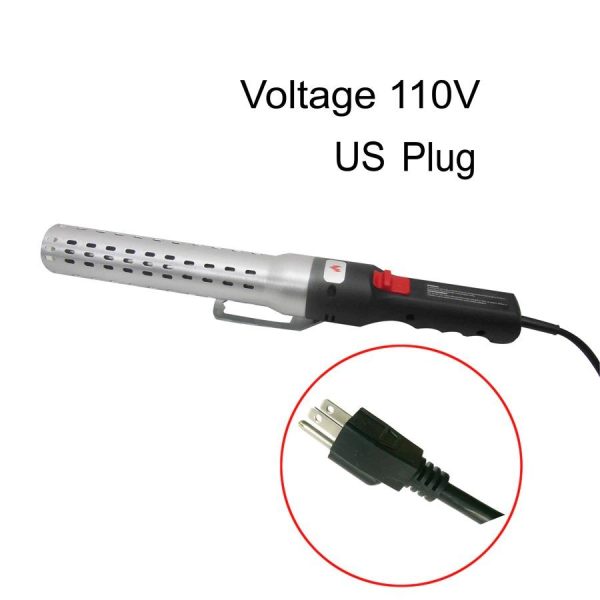 Electric Fire Starter - Image 2