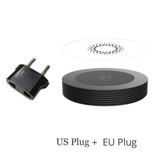 Hidden Table Wireless Charger - Image 4