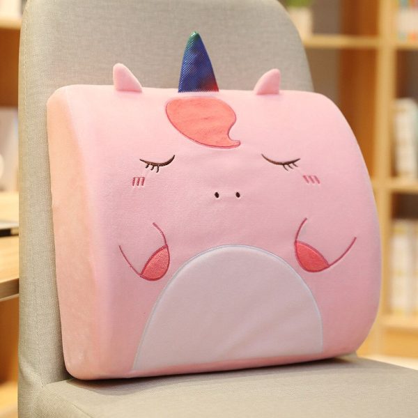 Lumbar Support Cushion - Image 8