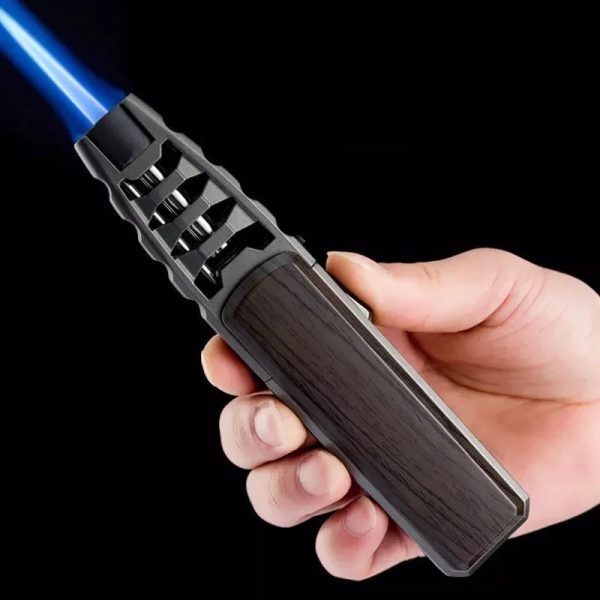 Windproof Spray Gun Lighter - Image 2