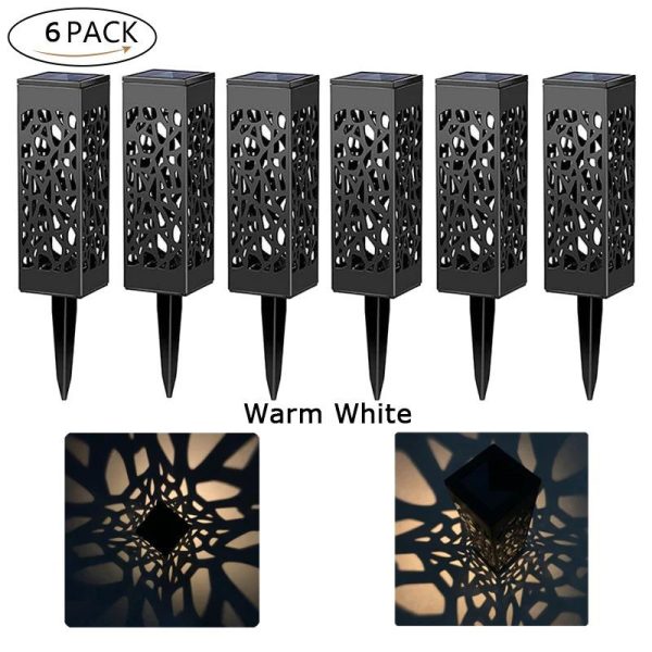 Lawn Decorative Lights - Image 10