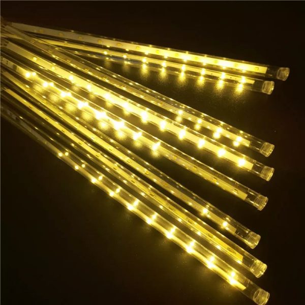 Snow Fall LED Lights - Image 10