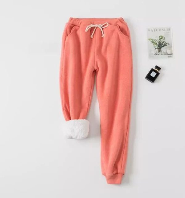 ComfyPants - Women Winter Pants - Image 10